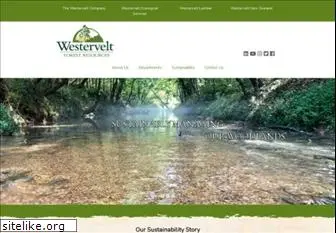 westerveltnaturalresources.com