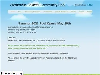 westervillejayceepool.com