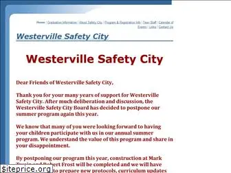 westervillesafetycity.com