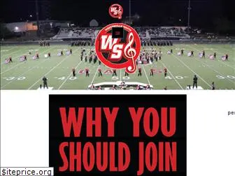 westervillesouthband.org