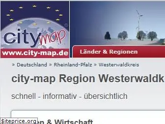 westerwald.city-map.de