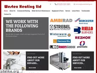 westexheating.co.uk