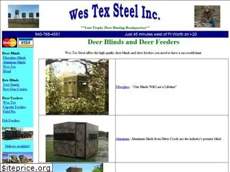 westexhuntingsupply.com