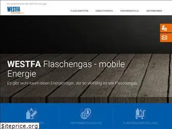 westfa-flaschengas.de