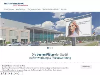 westfa-werbung.de