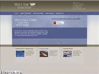 westfabinc.com