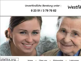 westfaelische-seniorenhilfe.de