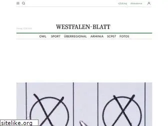 westfalen-blatt.de