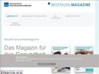 westfalen-magazine.de