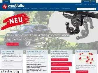 westfalia-automotive.de