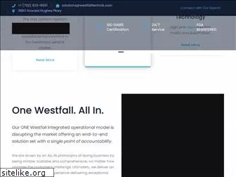 westfall-technik.com