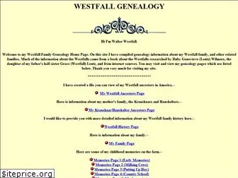 westfall55.com