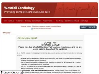 westfallcardiology.com
