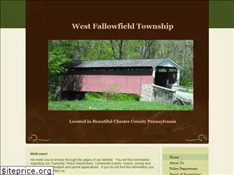 westfallowfieldtownship.org