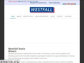 westfallstaticmixers.com