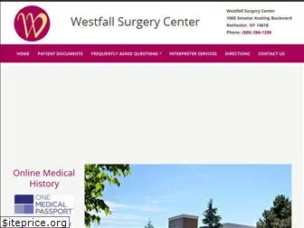 westfallsurgery.com