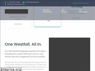 westfalltechnik.com