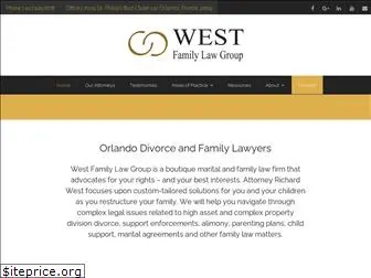 westfamilylawgroup.com