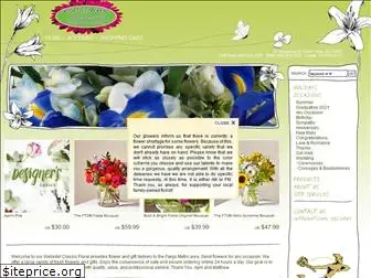 westfargoflowers.com