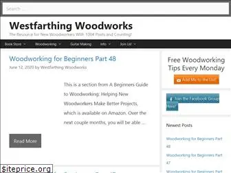 westfarthingwoodworks.com