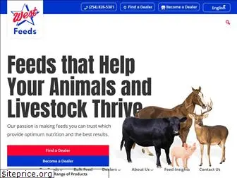 westfeeds.com