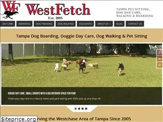 westfetch.com