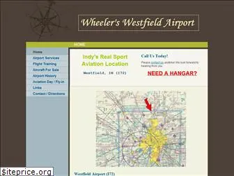 westfieldairport.com