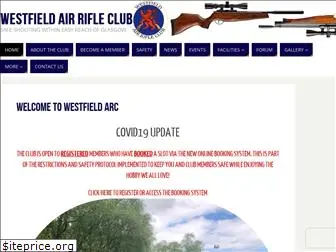 westfieldarc.com