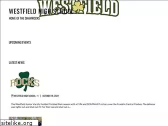 westfieldathletics.com
