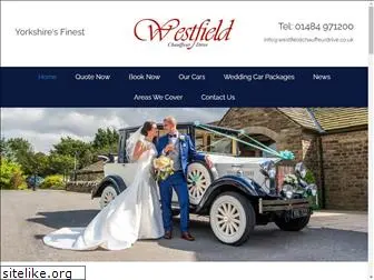 westfieldchauffeurdrive.co.uk
