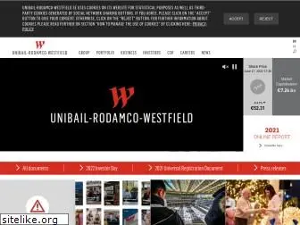 westfieldcorp.com
