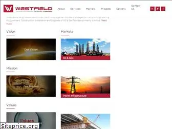 westfieldenergy.com