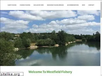 westfieldfishery.co.uk