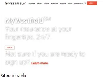 westfieldgrp.com