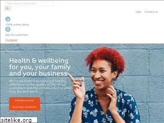 westfieldhealth.com