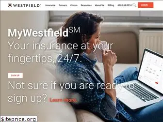 westfieldinsurance.com