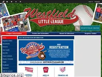 westfieldlittleleague.com