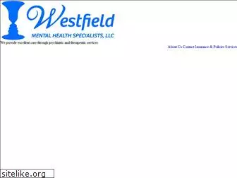 westfieldmentalhealth.com