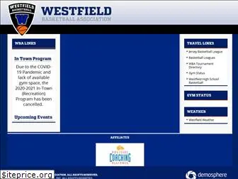 westfieldnjbasketball.com