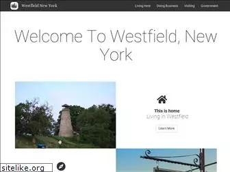 westfieldny.com