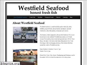 westfieldseafood.com