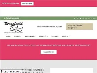 westfieldsmiles.com