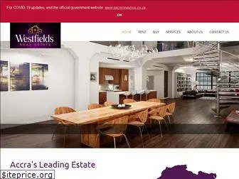 westfieldsrealestate.com