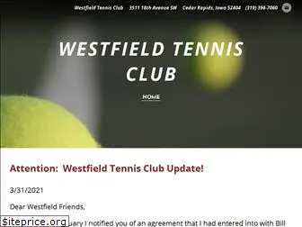 westfieldtennisclub.com