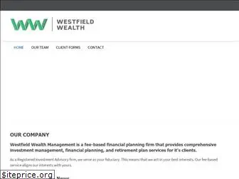 westfieldwealth.com