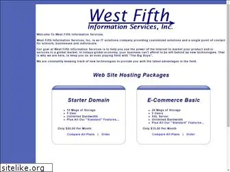 westfifth.com