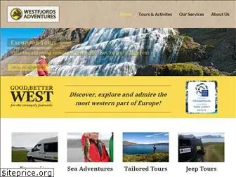 westfjordsadventures.com