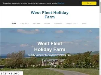 westfleetholidays.co.uk