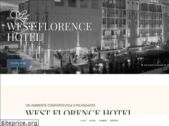 westflorencehotel.it