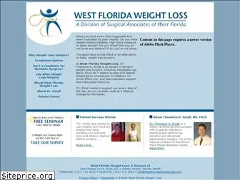 westfloridaweightloss.com